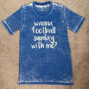 Live Love Gameday T-Shirt